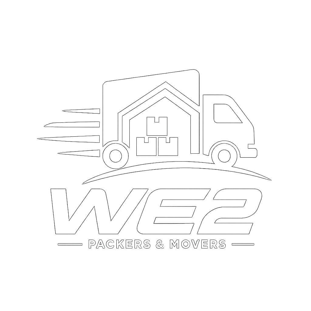 WE2 Namakkal Packers And Movers