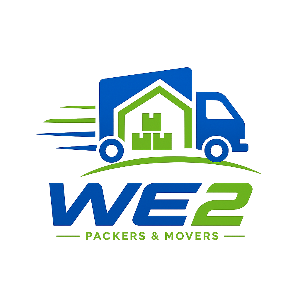 WE2 Namakkal Packers And Movers