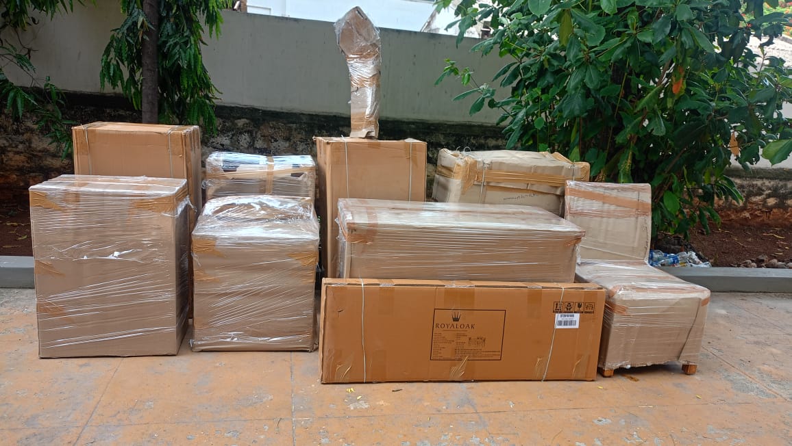 Packers and Movers Namakkal: Easy Moving Checklist