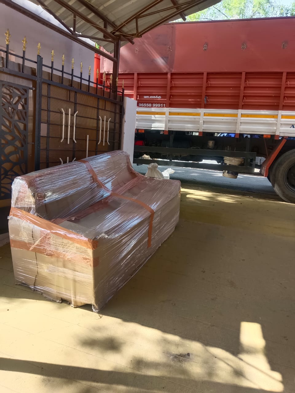 Packers and Movers Namakkal: Easy Shifting Guide